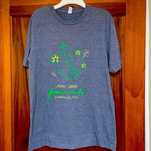 Farmer’s Market Tee 🧺 🍅